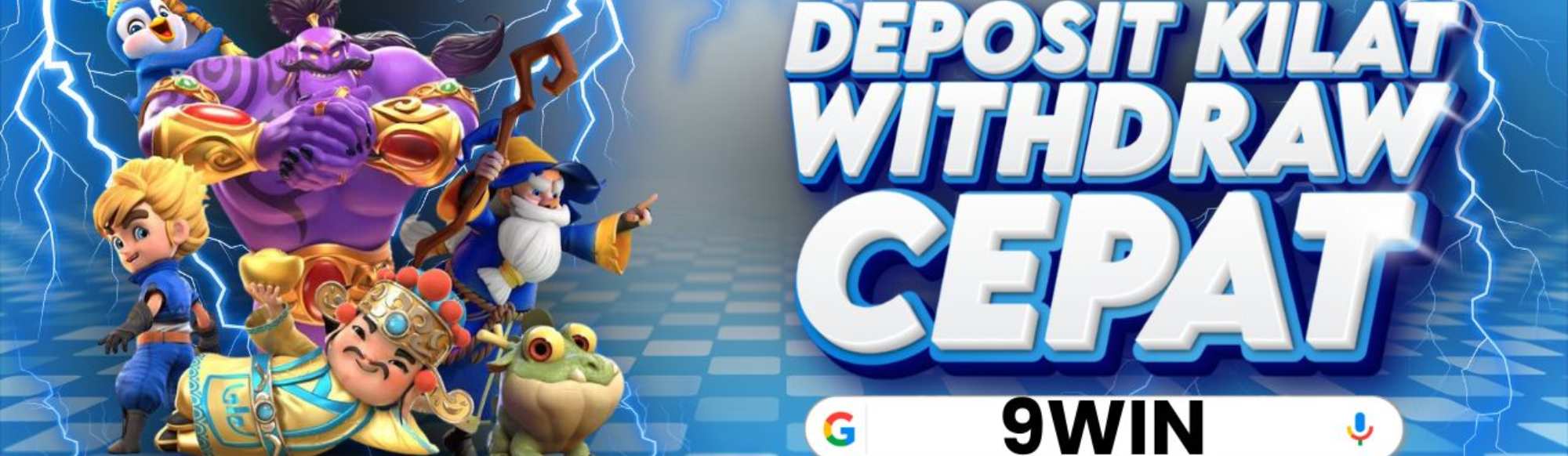 CEPAT333 Desktop